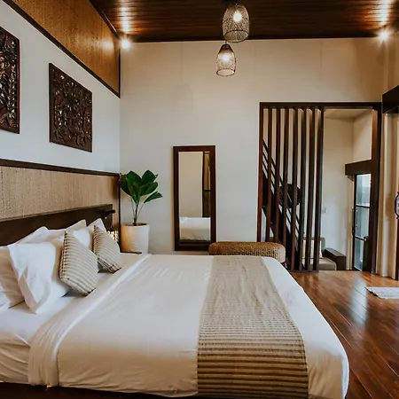 Aksara Nusa Penida Private Villa