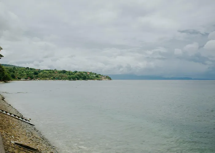 Aksara Nusa Penida Private Villa *