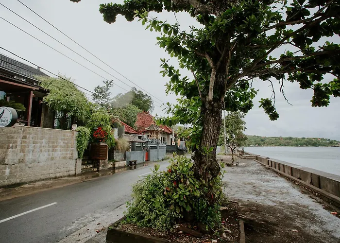 Aksara Nusa Penida Private