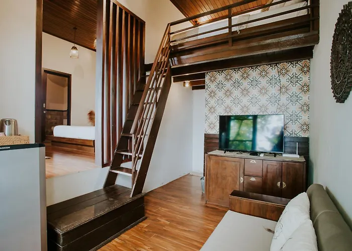 Aksara Nusa Penida Private Villa *