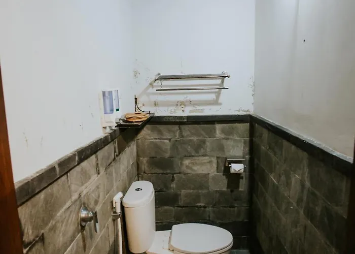 Aksara Nusa Penida Private Villa