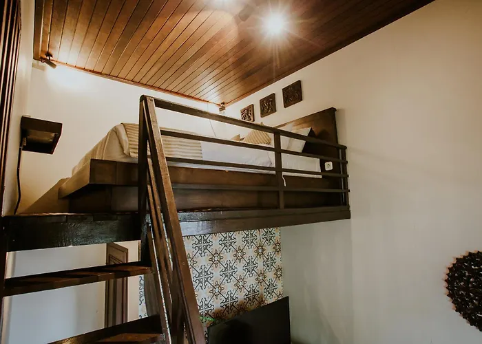 Villa Aksara Nusa Penida Private *