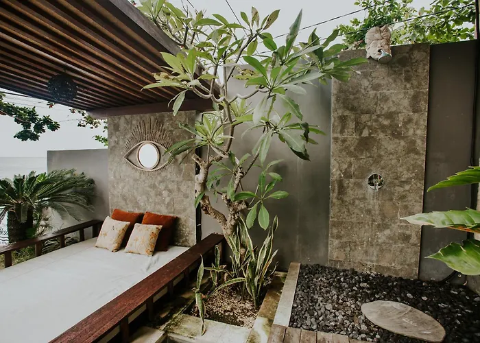 Aksara Nusa Penida Private Villa Semaya