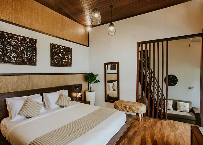 Aksara Nusa Penida Private Villa