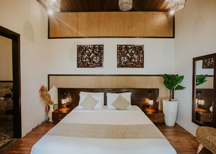Villa Aksara Nusa Penida Private *
